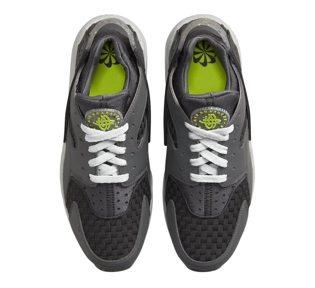 Air Huarache Crater Premium 'Dark Smoke Grey'