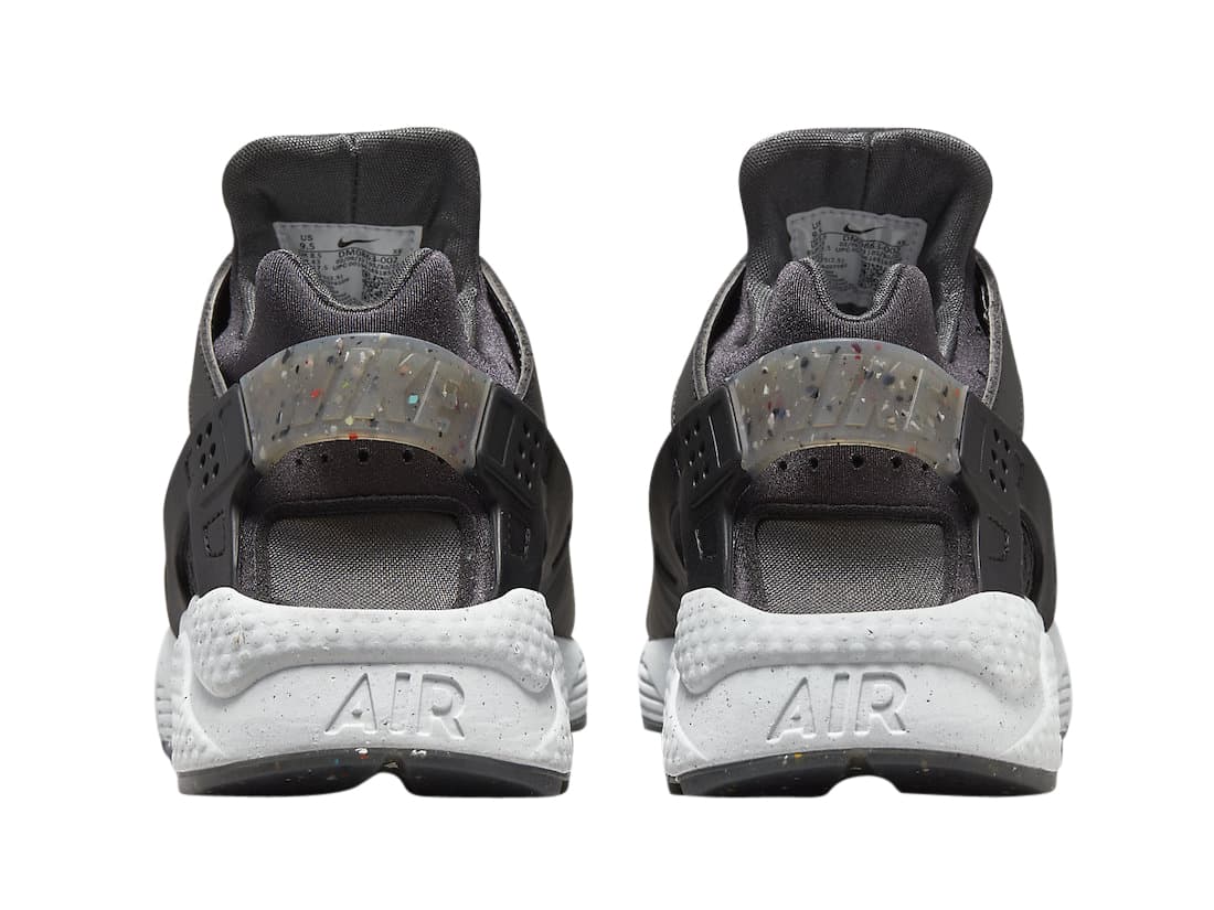 Air Huarache Crater Premium 'Dark Smoke Grey'