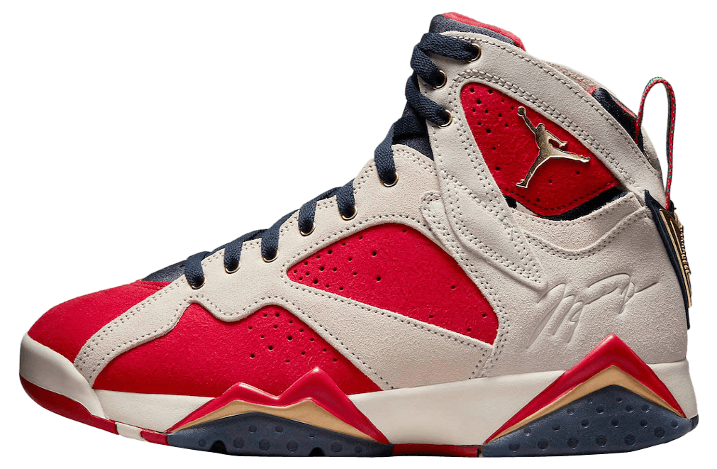 Trophy Room x Jordan 7 Retro 'New Sheriff in Town'