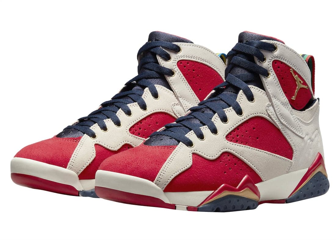 Trophy Room x Jordan 7 Retro 'New Sheriff in Town'