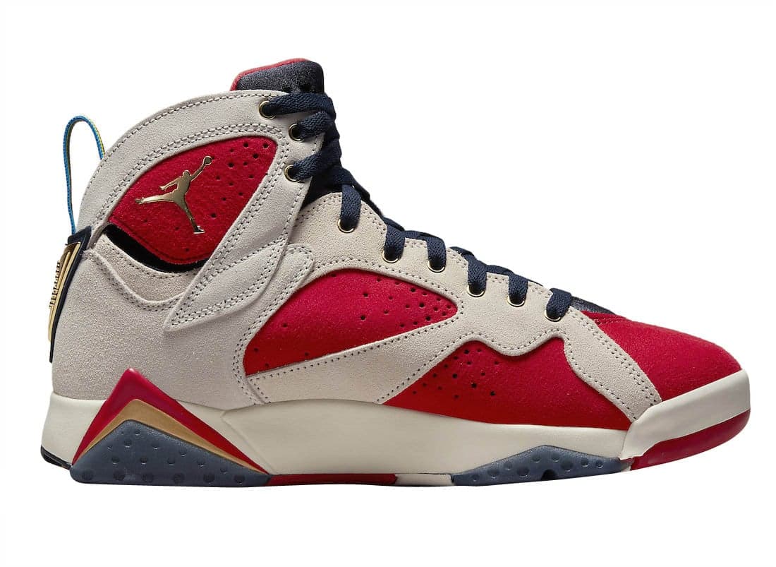 Trophy Room x Jordan 7 Retro 'New Sheriff in Town'
