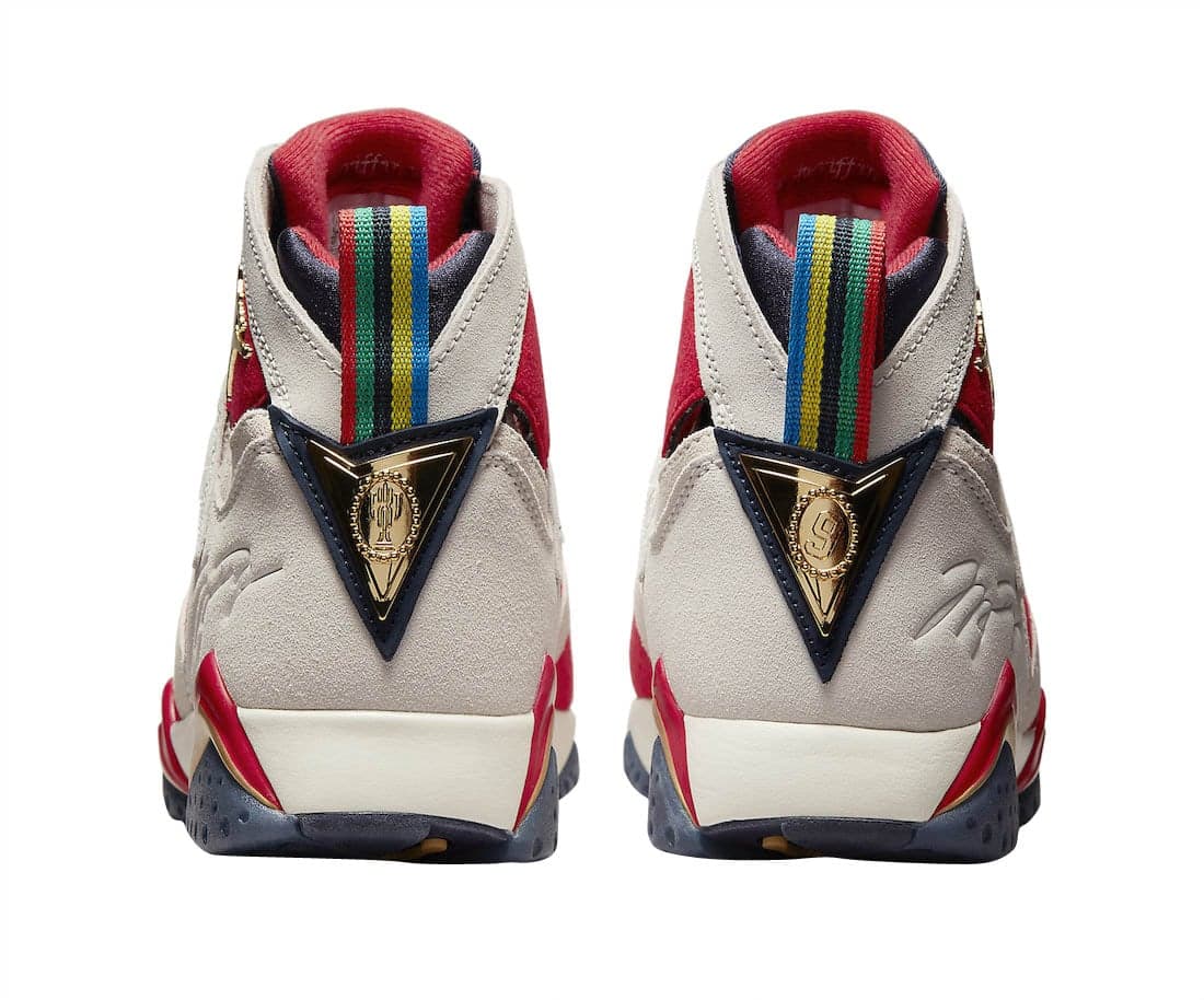 Trophy Room x Jordan 7 Retro 'New Sheriff in Town'