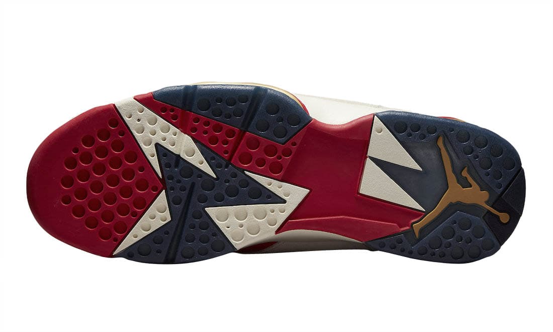 Trophy Room x Jordan 7 Retro 'New Sheriff in Town'