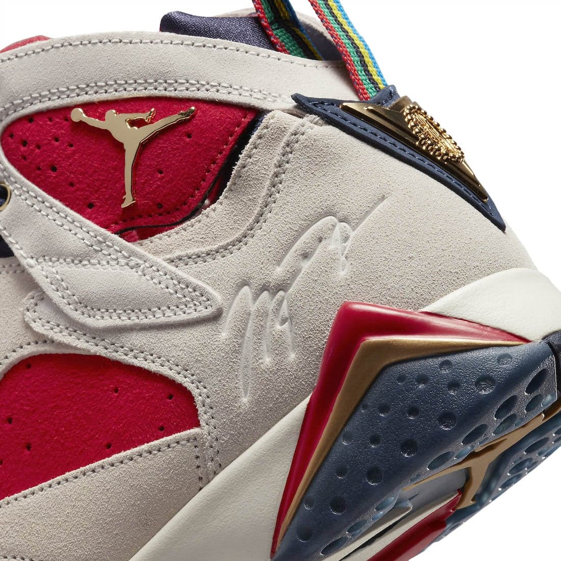 Trophy Room x Jordan 7 Retro 'New Sheriff in Town'