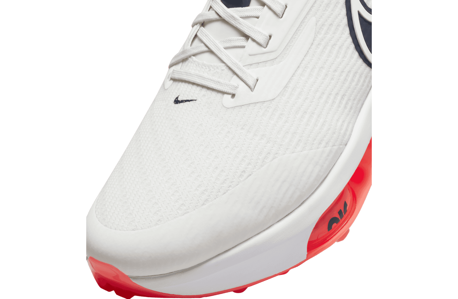 Air Zoom Infinity Tour NEXT% Wide 'Phantom Bright Crimson'