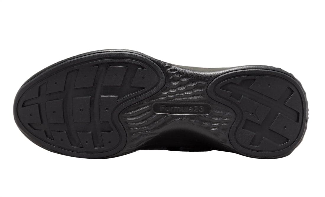Jordan Delta 3 Low 'Black'