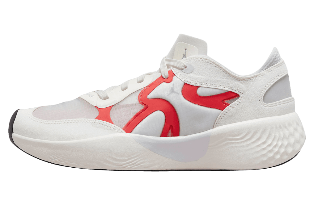 Jordan Delta 3 Low 'NC to Chi'