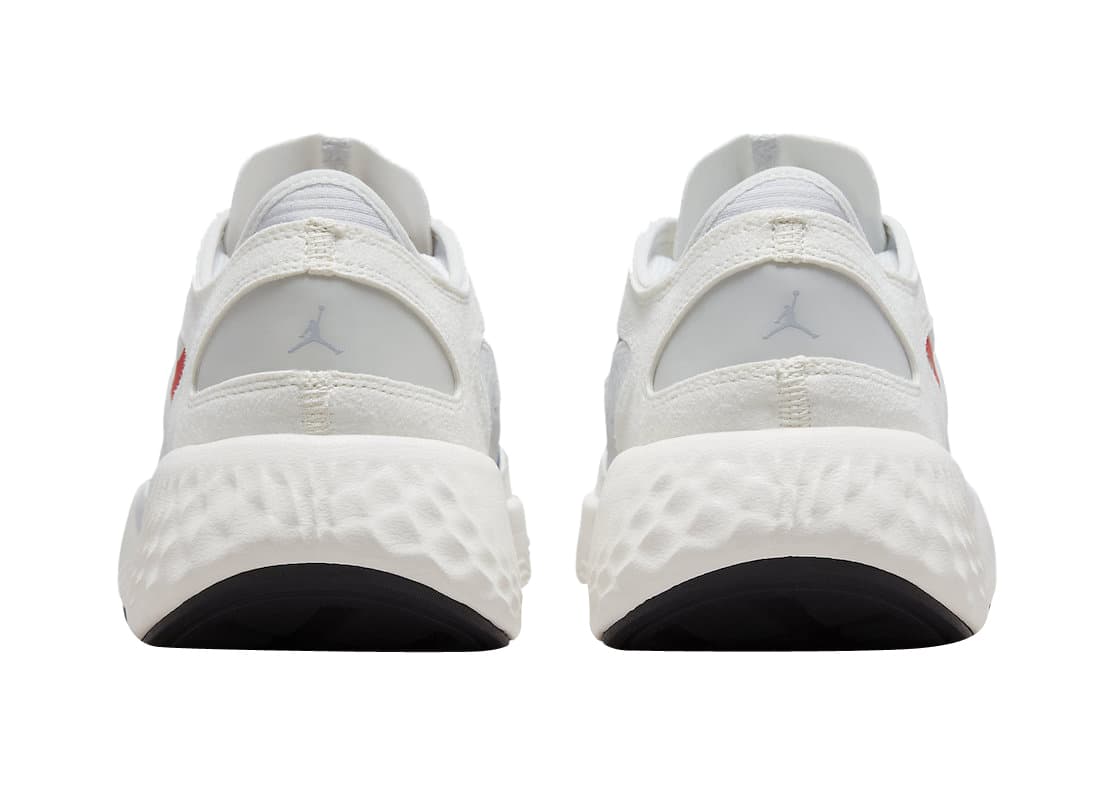 Jordan Delta 3 Low 'NC to Chi'