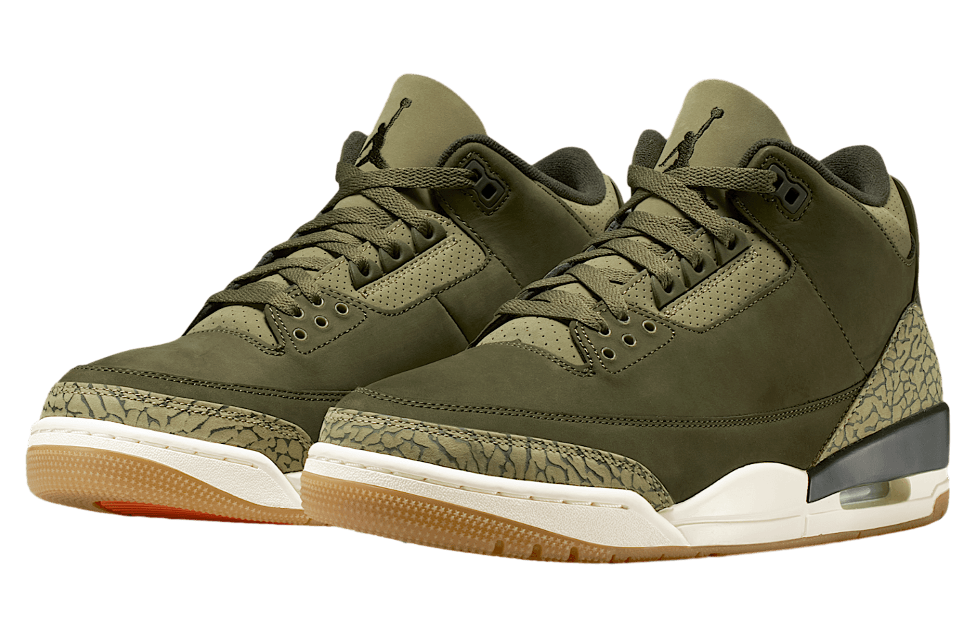 Jordan 3 Retro 'Family Affair'