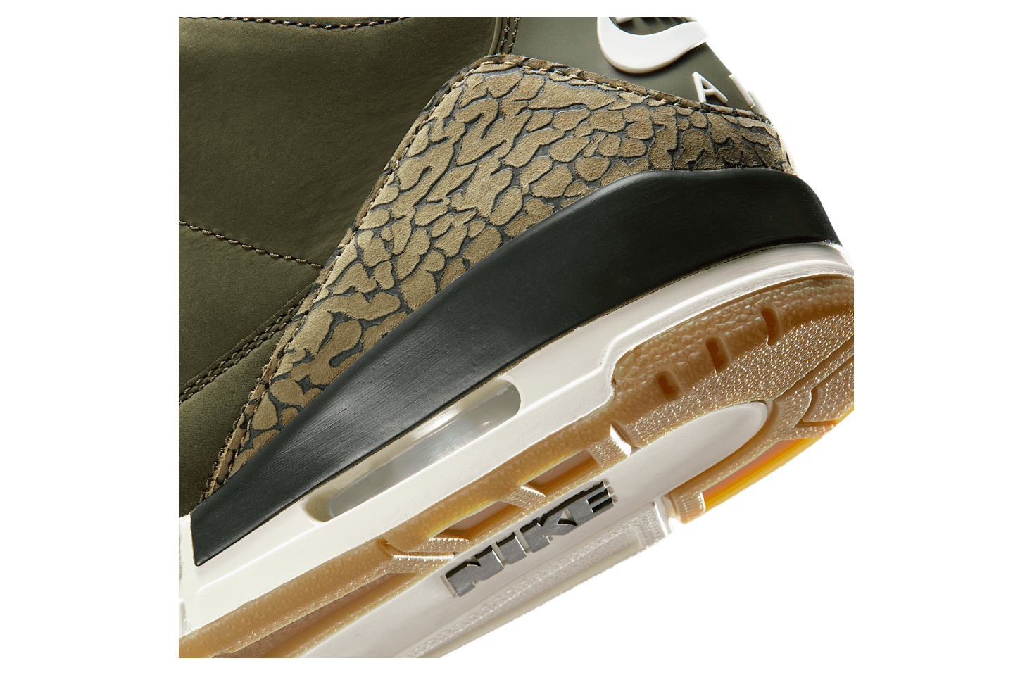 Jordan 3 Retro 'Family Affair'