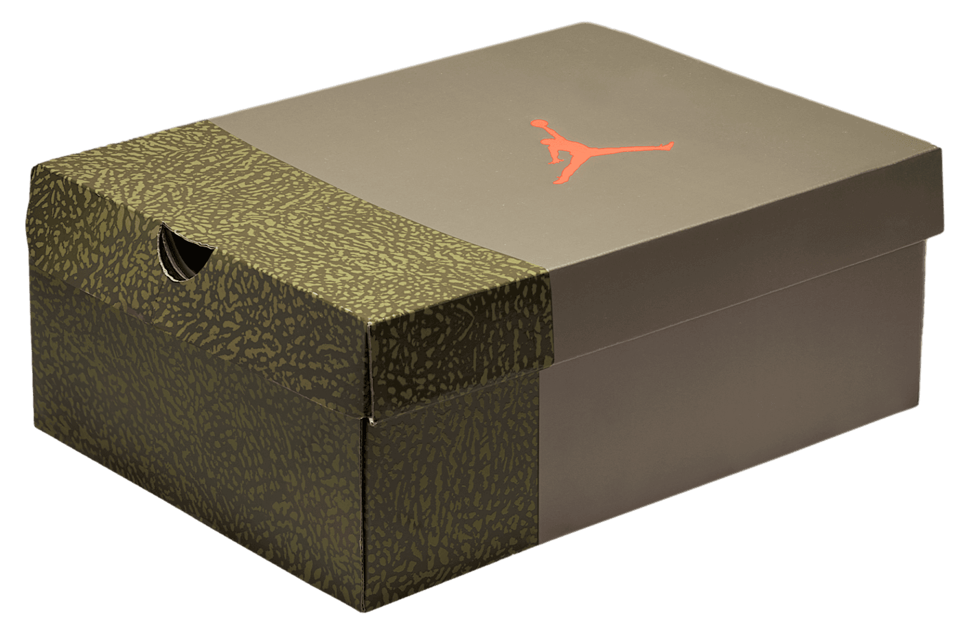 Jordan 3 Retro 'Family Affair'