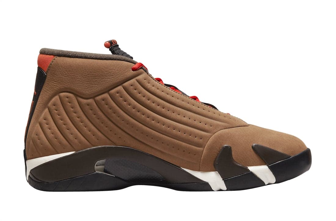 Jordan 14 Retro 'Winterized'
