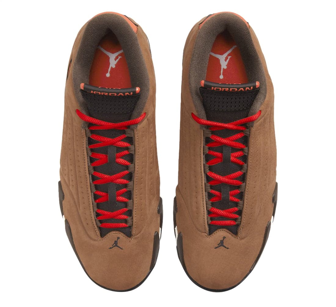 Jordan 14 Retro 'Winterized'