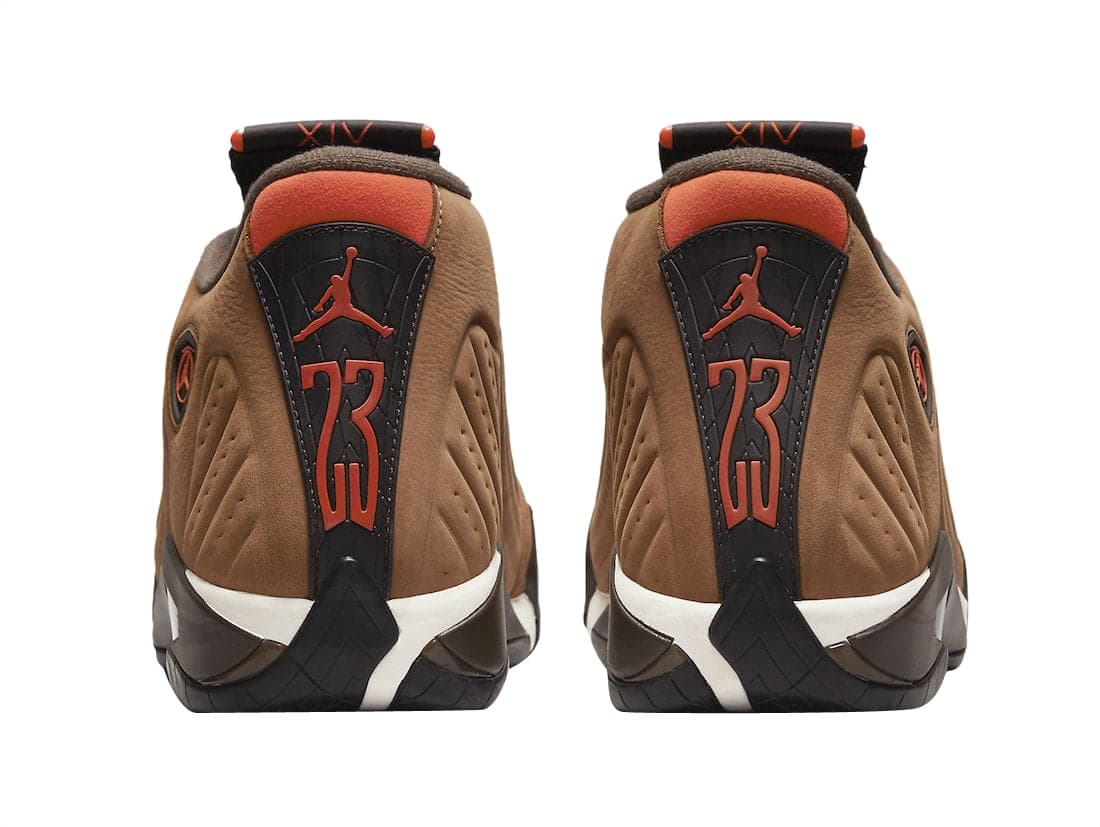 Jordan 14 Retro 'Winterized'