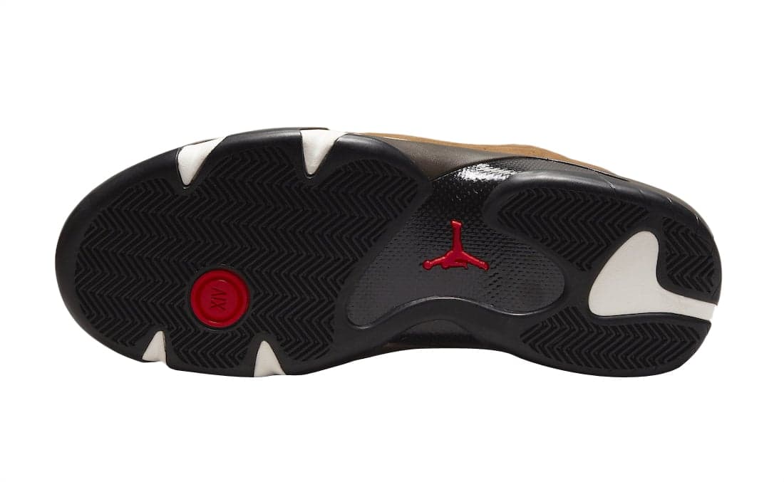 Jordan 14 Retro 'Winterized'