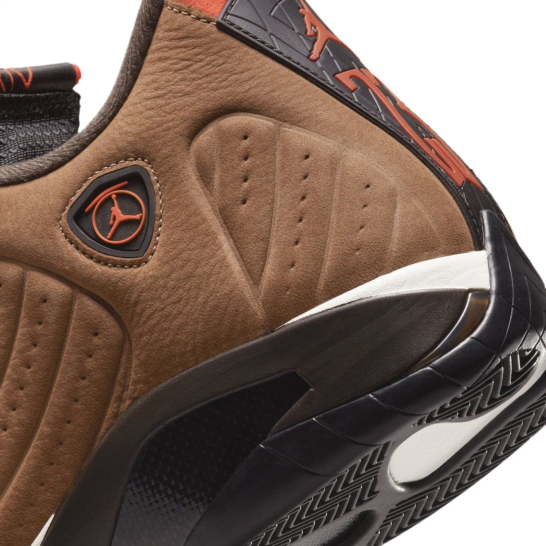 Jordan 14 Retro 'Winterized'