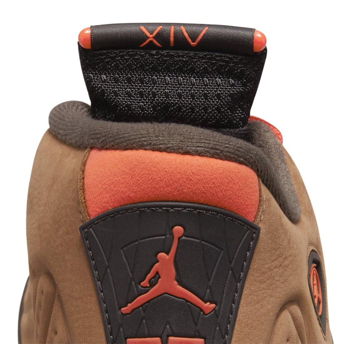 Jordan 14 Retro 'Winterized'