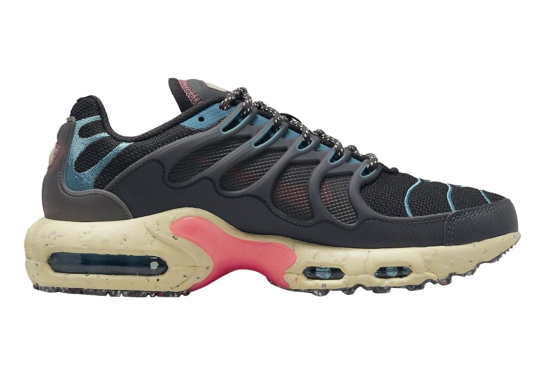 Air Max Terrascape Plus 'Black Coral Noise Aqua'