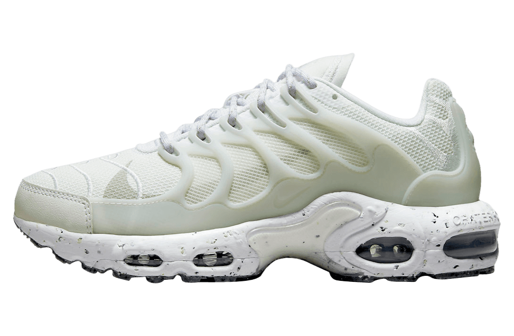 Air Max Terrascape Plus 'White Pure Platinum'