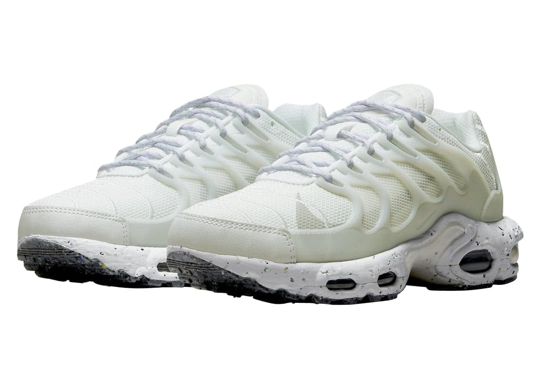 Air Max Terrascape Plus 'White Pure Platinum'
