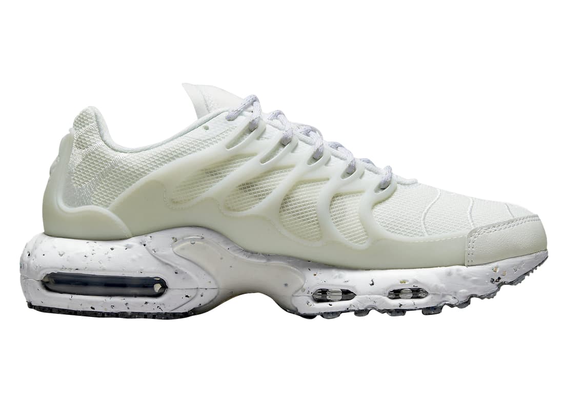 Air Max Terrascape Plus 'White Pure Platinum'