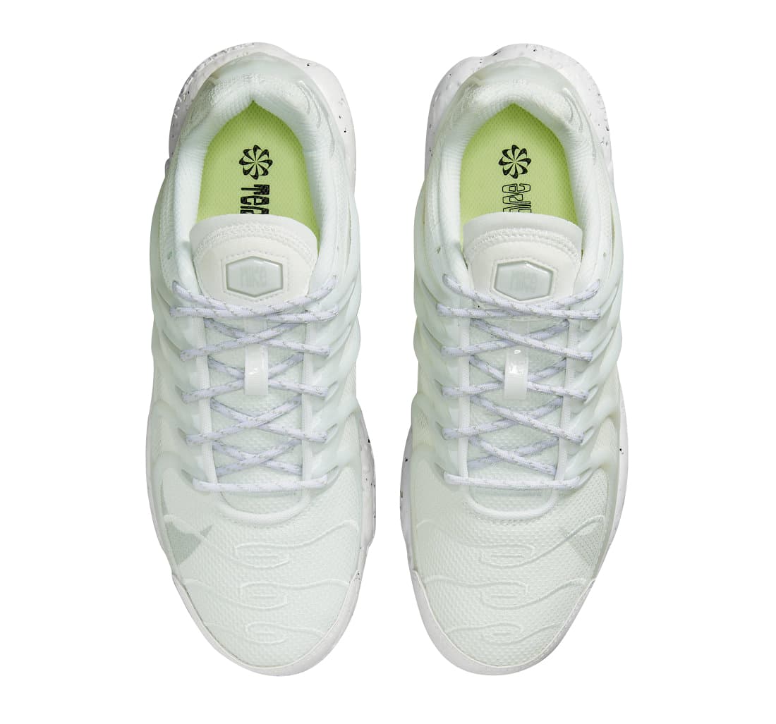 Air Max Terrascape Plus 'White Pure Platinum'