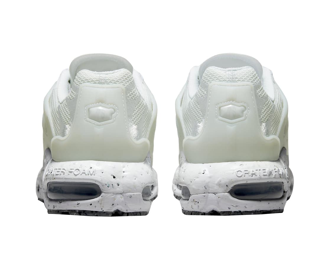 Air Max Terrascape Plus 'White Pure Platinum'