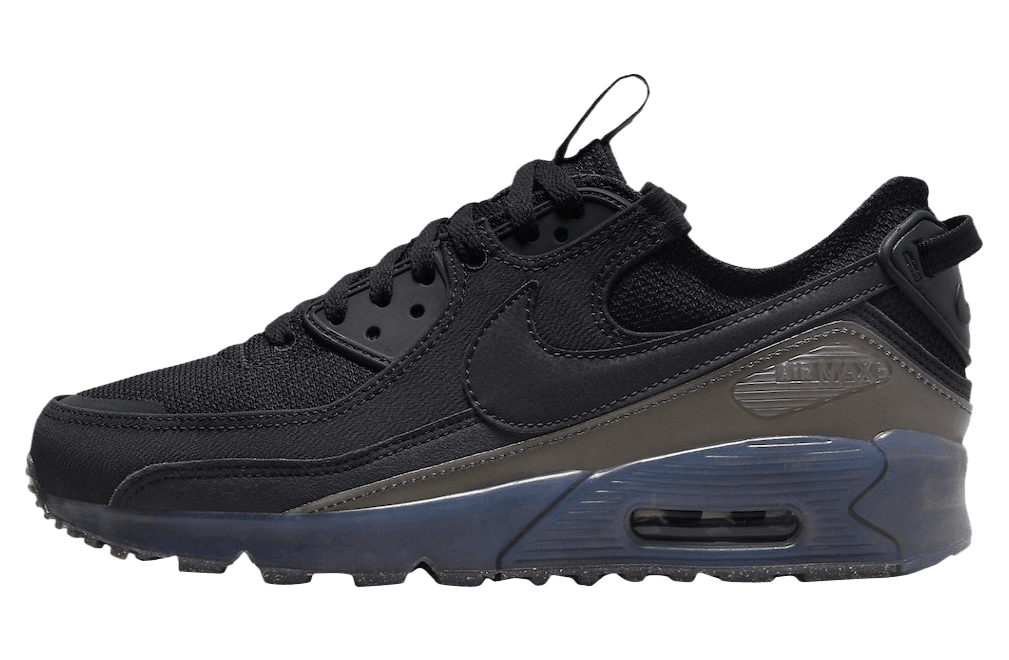 Air Max Terrascape 90 'Triple Black'