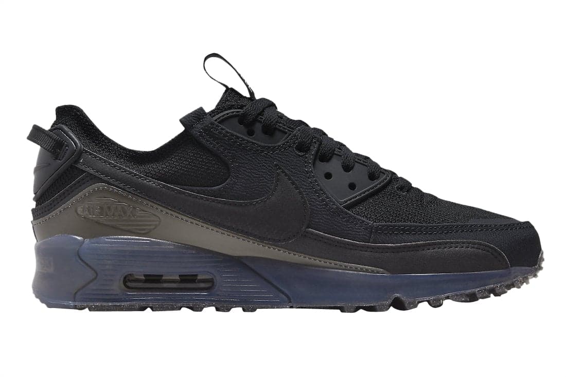 Air Max Terrascape 90 'Triple Black'