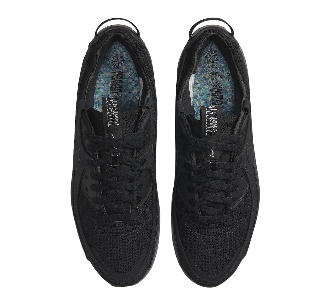 Air Max Terrascape 90 'Triple Black'