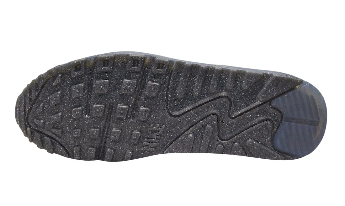 Air Max Terrascape 90 'Triple Black'