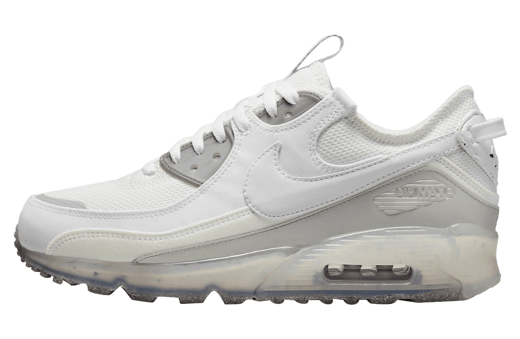 Air Max Terrascape 90 'Triple White'