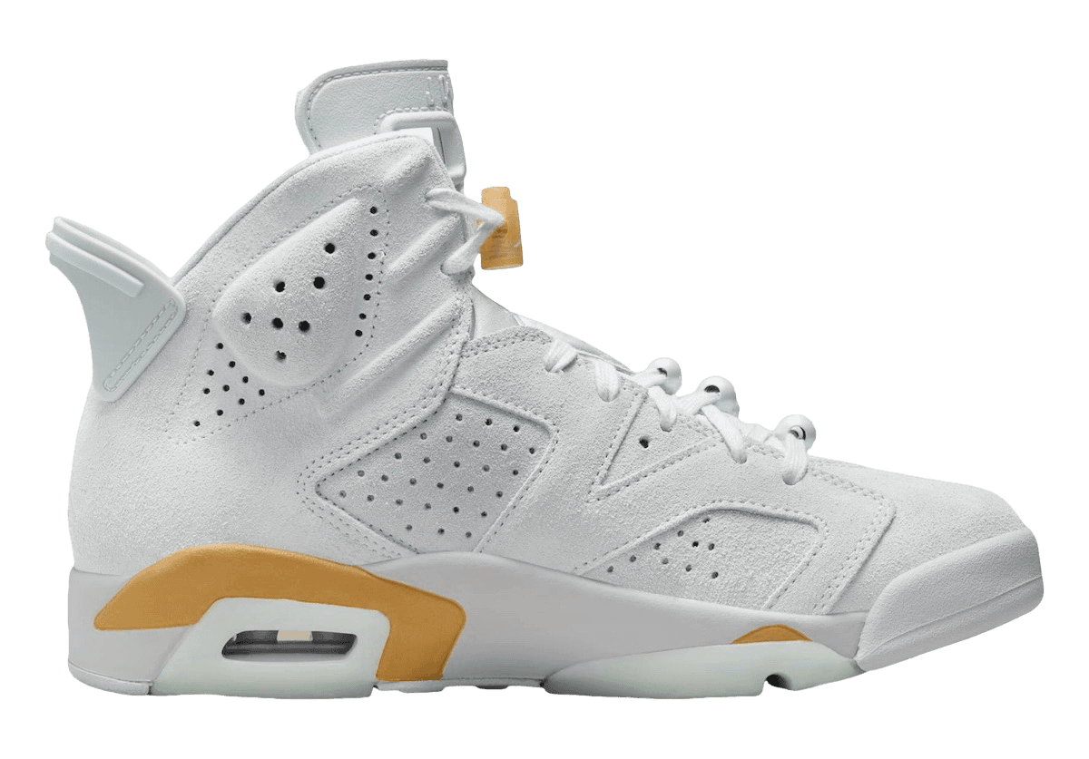 Jordan 6 Retro Craft 'Paris'