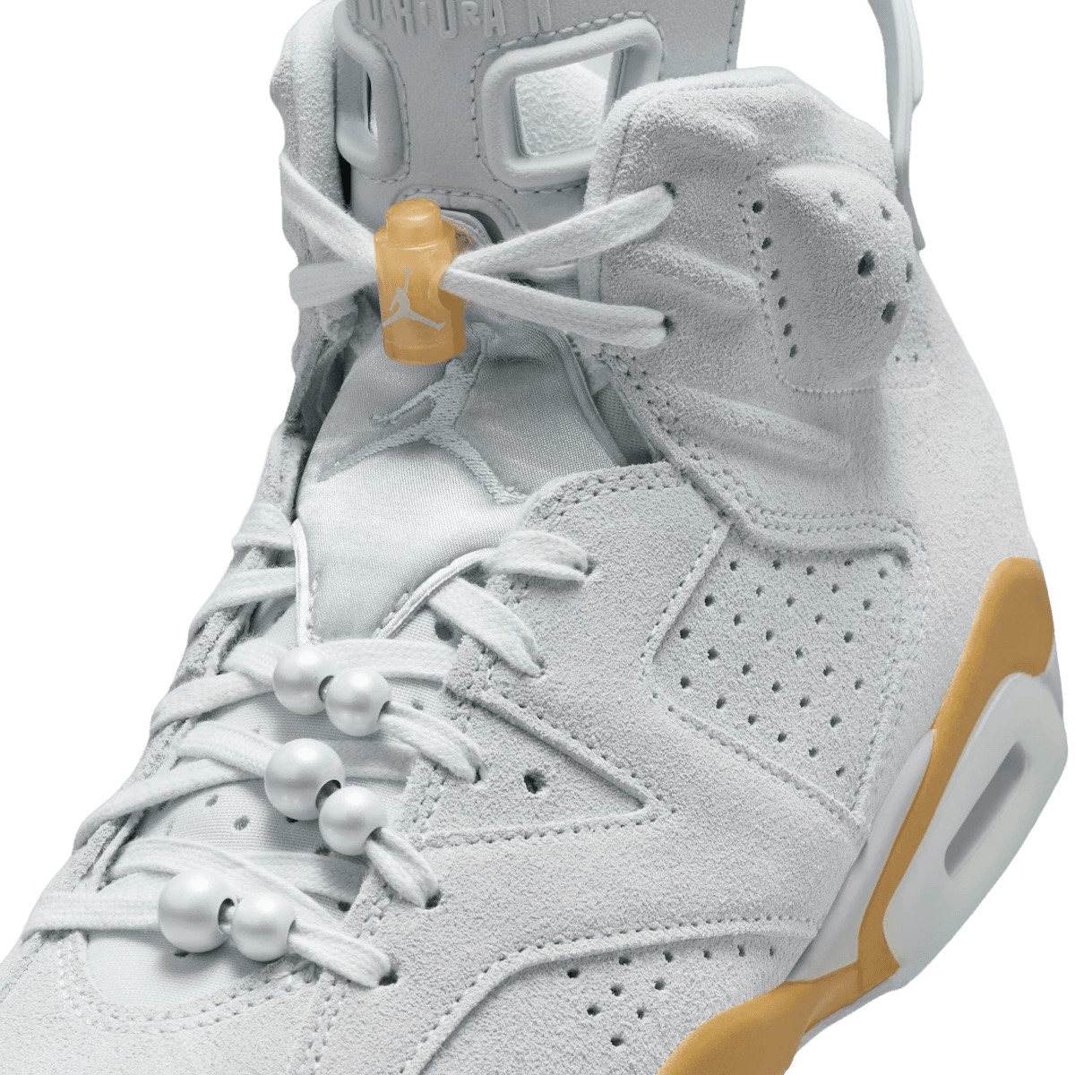 Jordan 6 Retro Craft 'Paris'