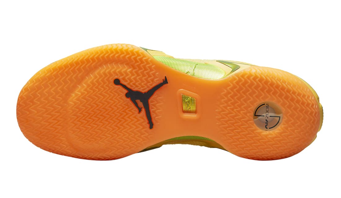 Jayson Tatum x Jordan 36 Nitro 'Taco Jay'