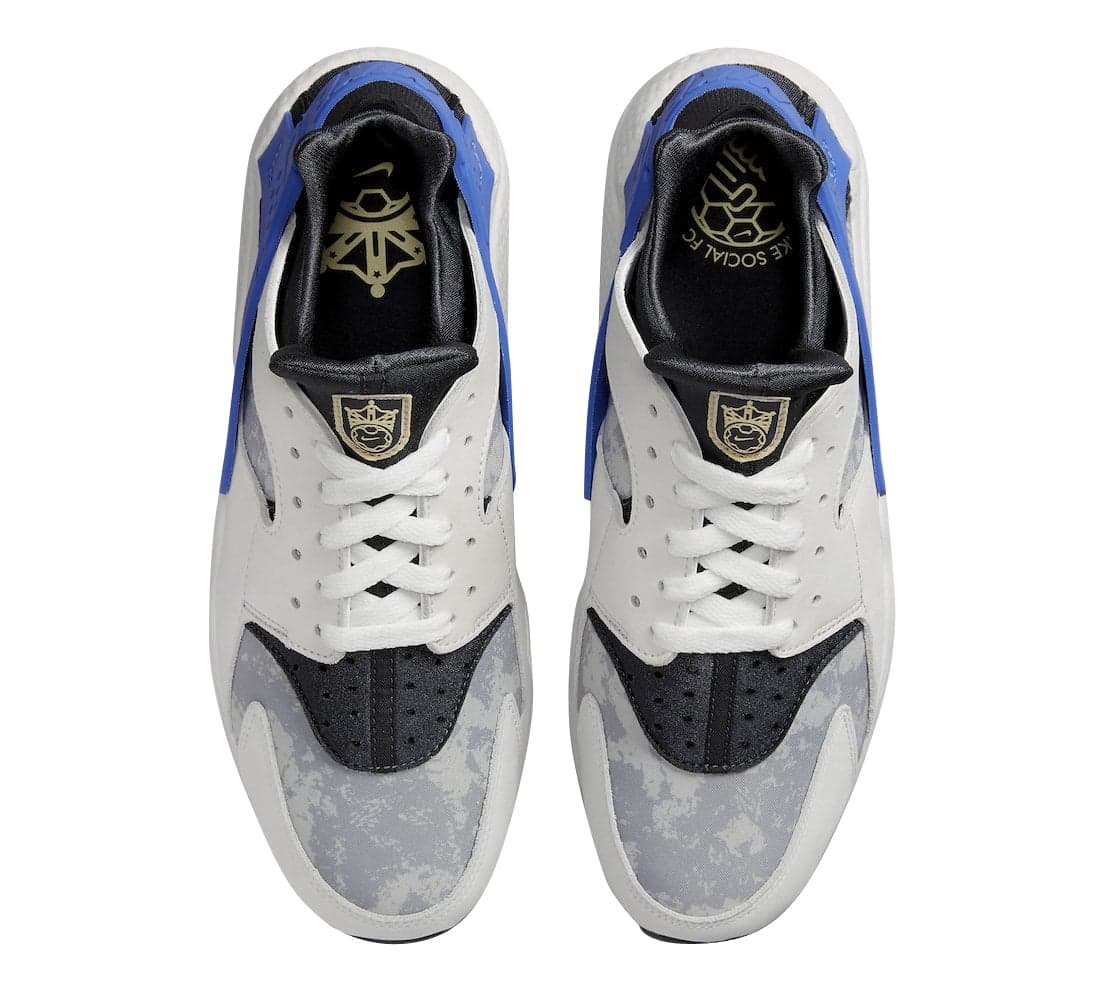 Air Huarache 'Social FC'