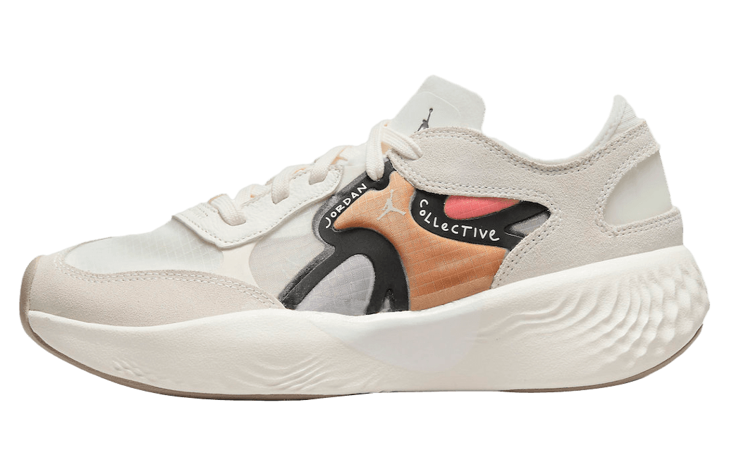 Jordan Delta 3 Low 'Jordan Women's Paris Collective'