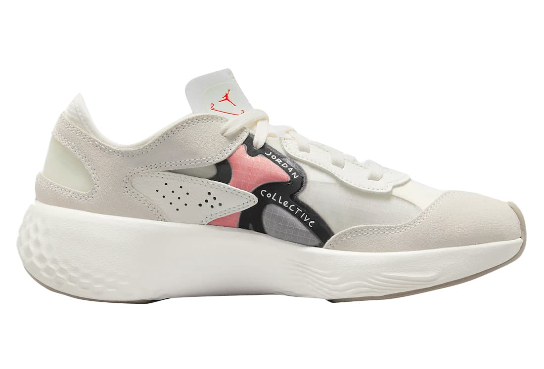 Jordan Delta 3 Low 'Jordan Women's Paris Collective'
