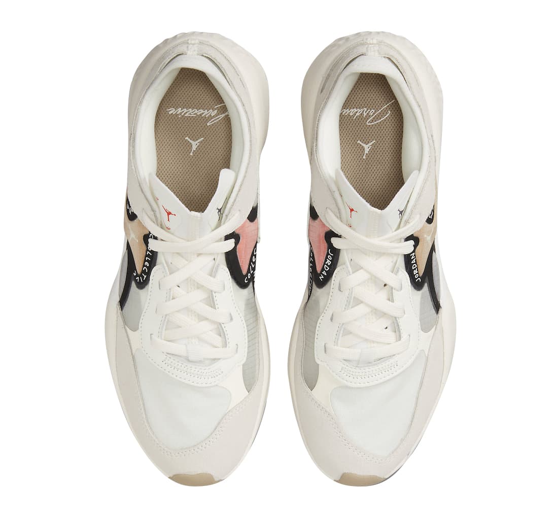 Jordan Delta 3 Low 'Jordan Women's Paris Collective'