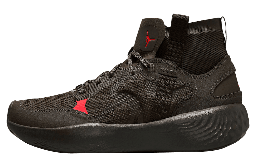 Jordan Delta 3 Mid 'Dark Chocolate'