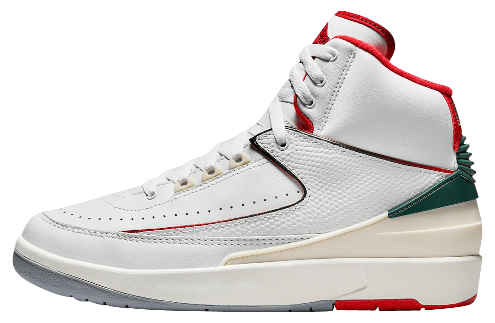 Jordan 2 Retro 'Origins'