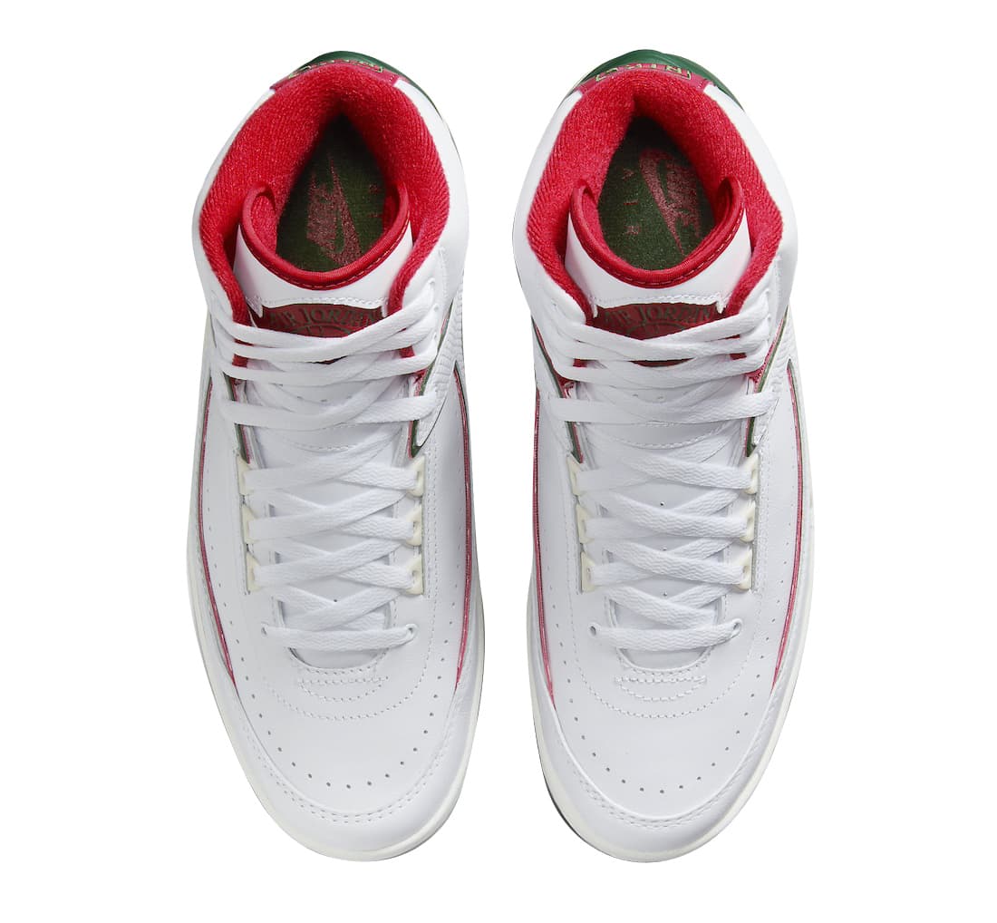 Jordan 2 Retro 'Origins'