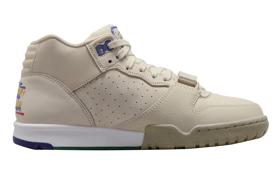 Air Trainer 1 'La Familia'