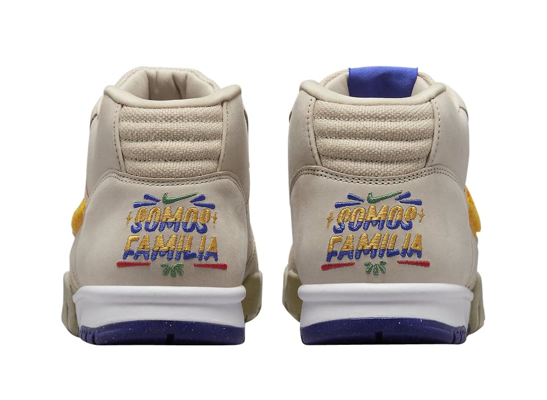 Air Trainer 1 'La Familia'