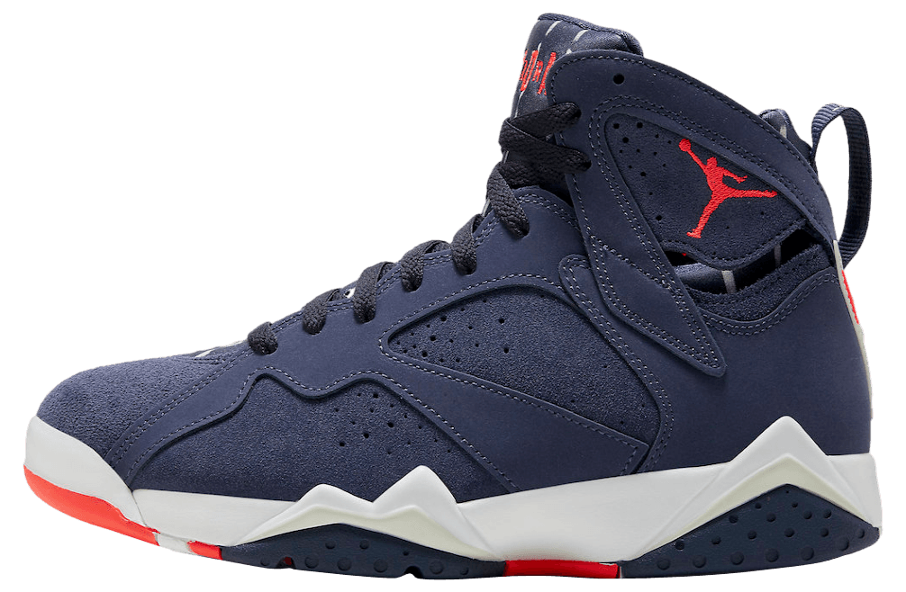 Jordan 7 Retro 'Quai 54'