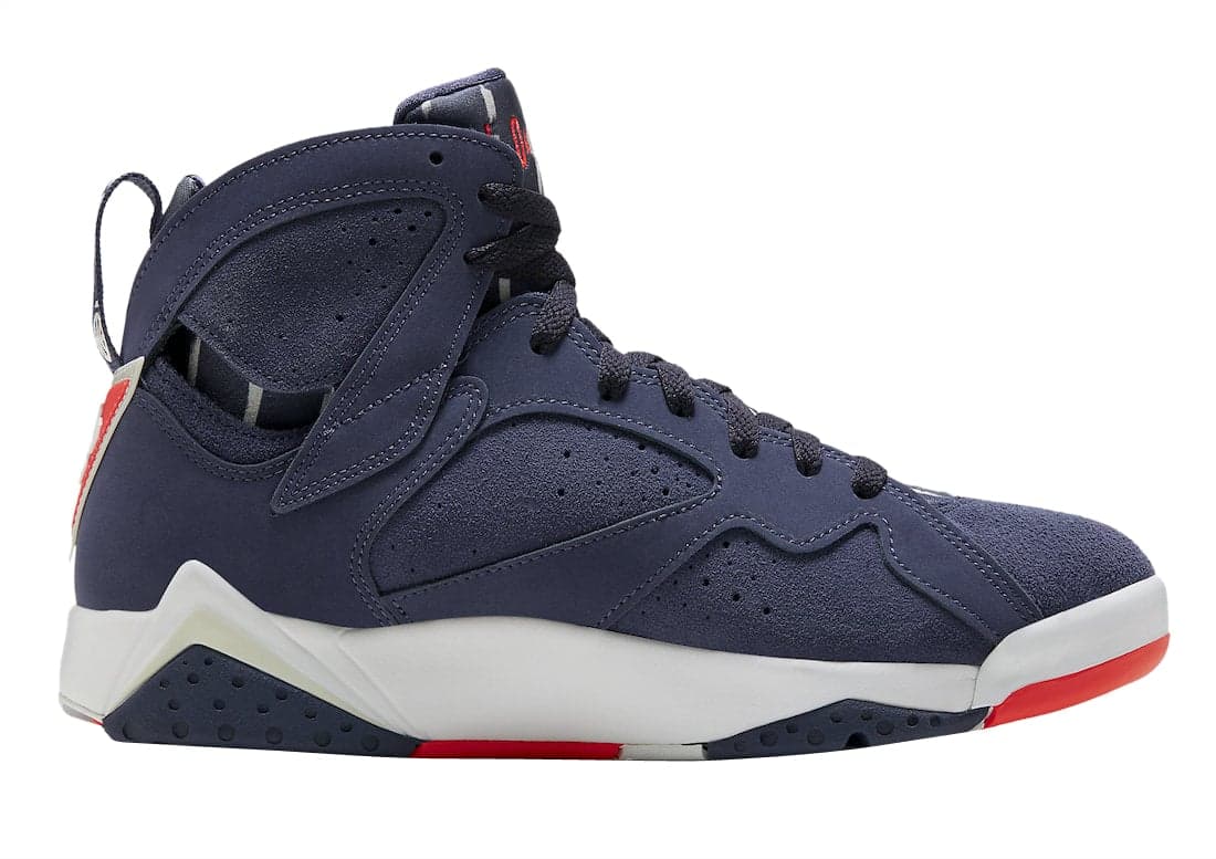 Jordan 7 Retro 'Quai 54'