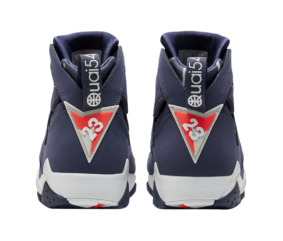 Jordan 7 Retro 'Quai 54'