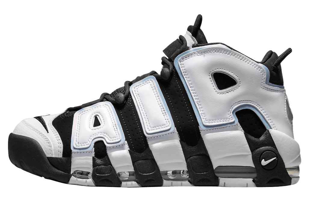 Men's Air More Uptempo 'Cobalt Bliss'