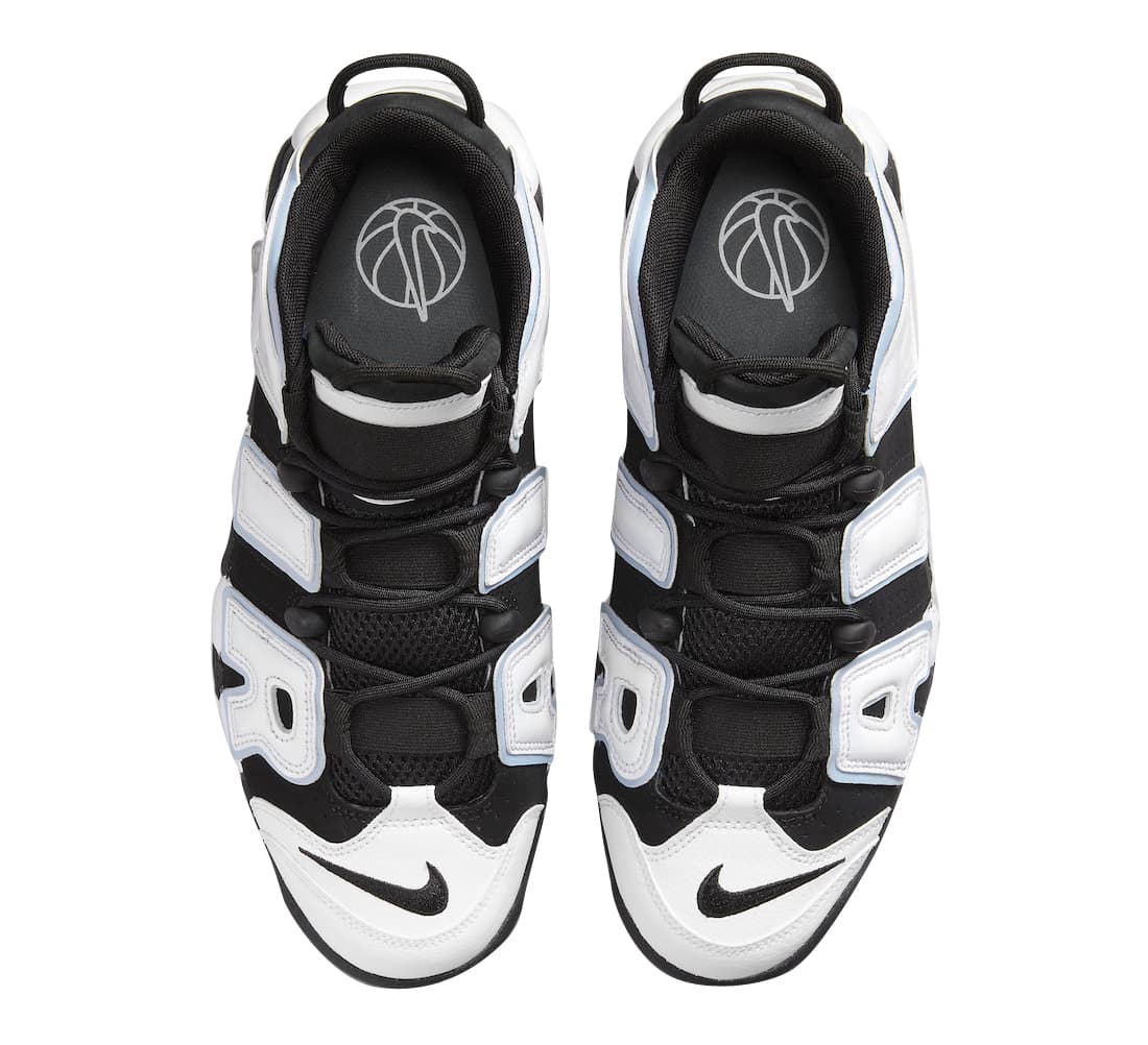 Men's Air More Uptempo 'Cobalt Bliss'