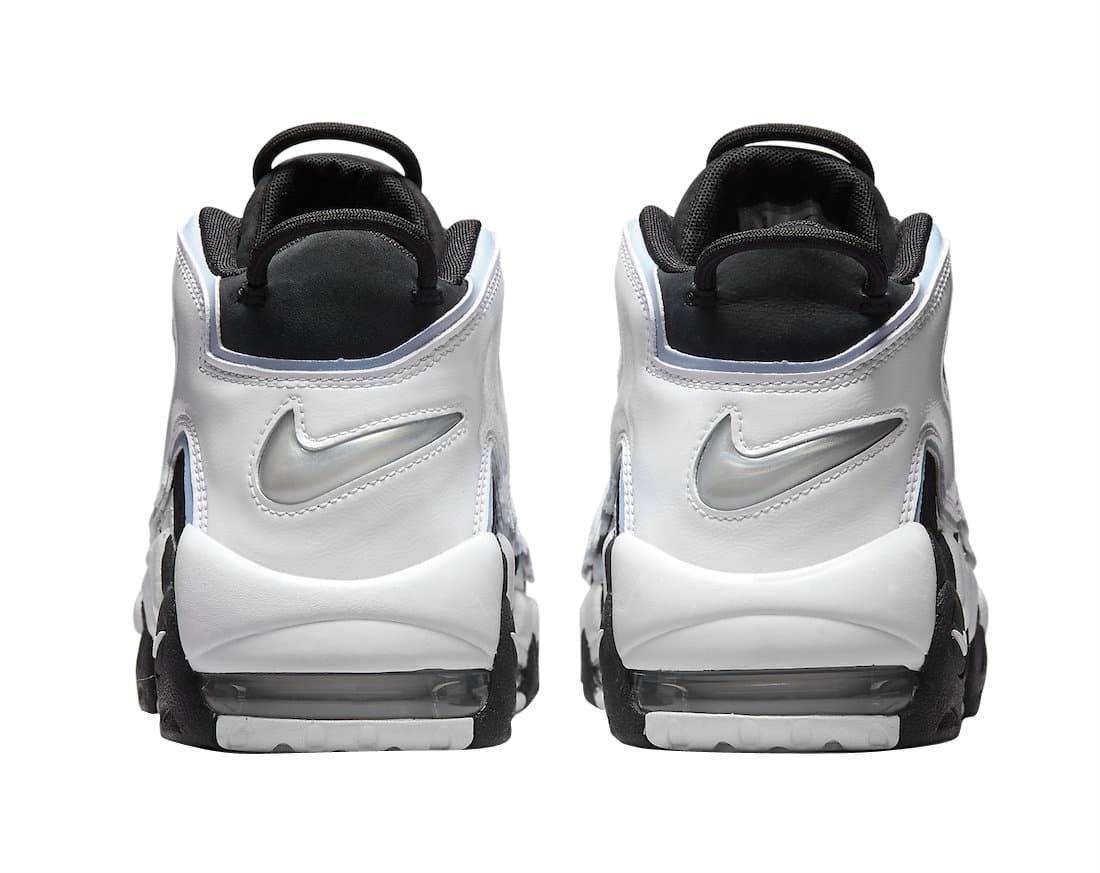 Men's Air More Uptempo 'Cobalt Bliss'